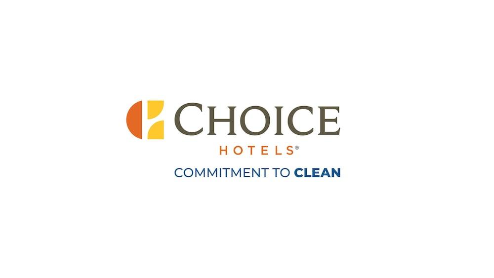 Quality Inn & Suites Garland - East Dallas Zewnętrze zdjęcie