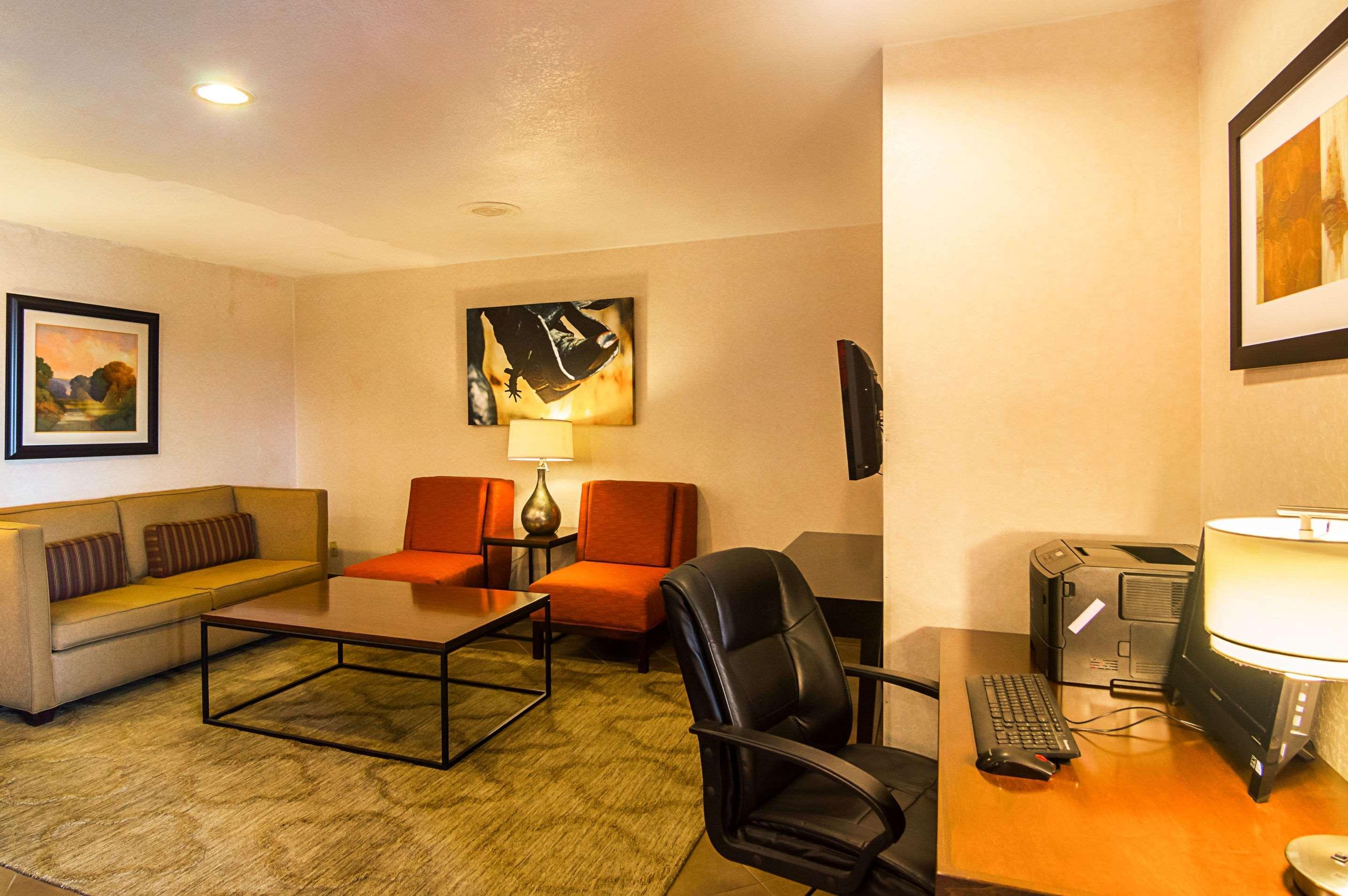 Quality Inn & Suites Garland - East Dallas Zewnętrze zdjęcie