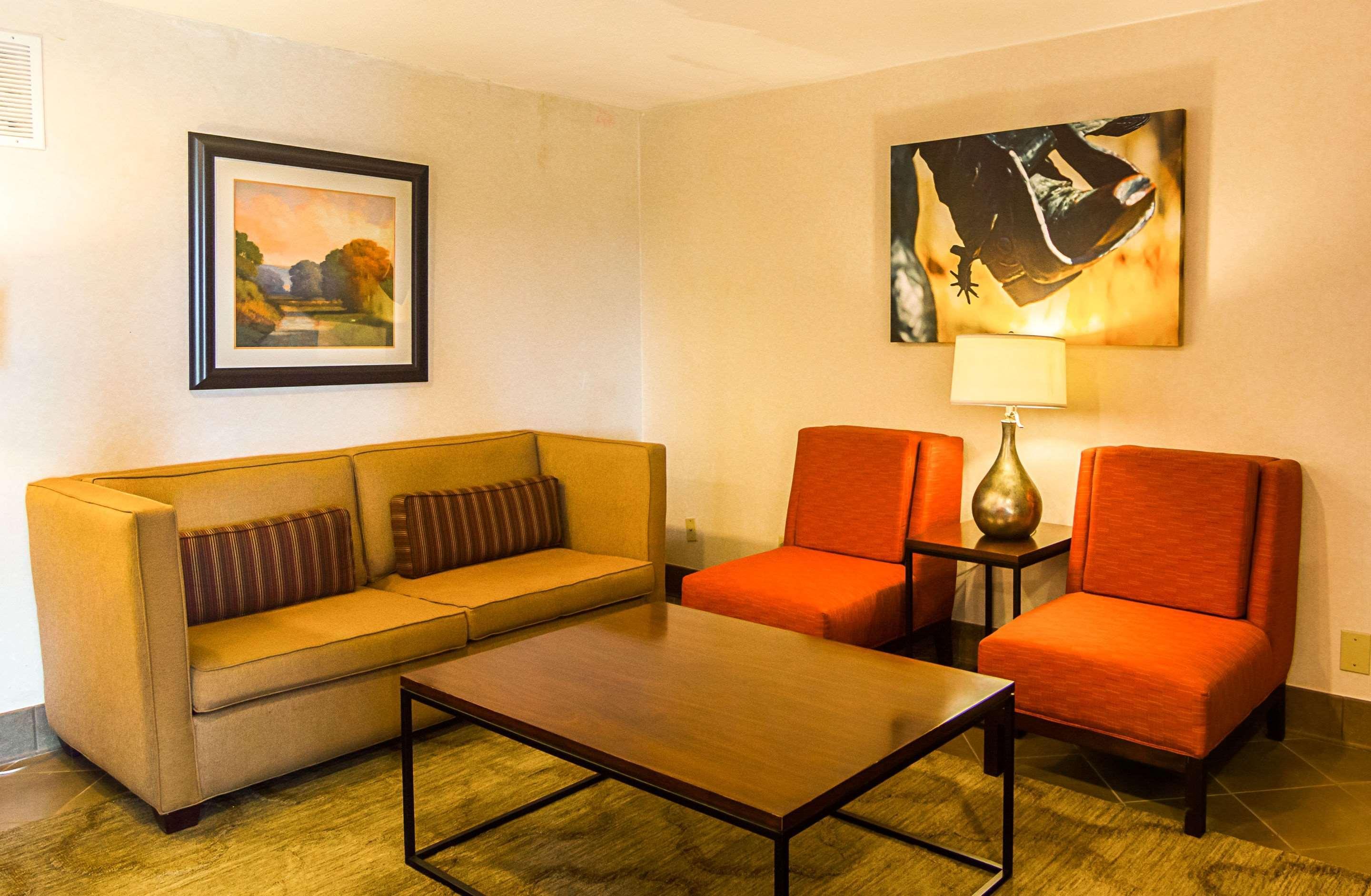 Quality Inn & Suites Garland - East Dallas Zewnętrze zdjęcie