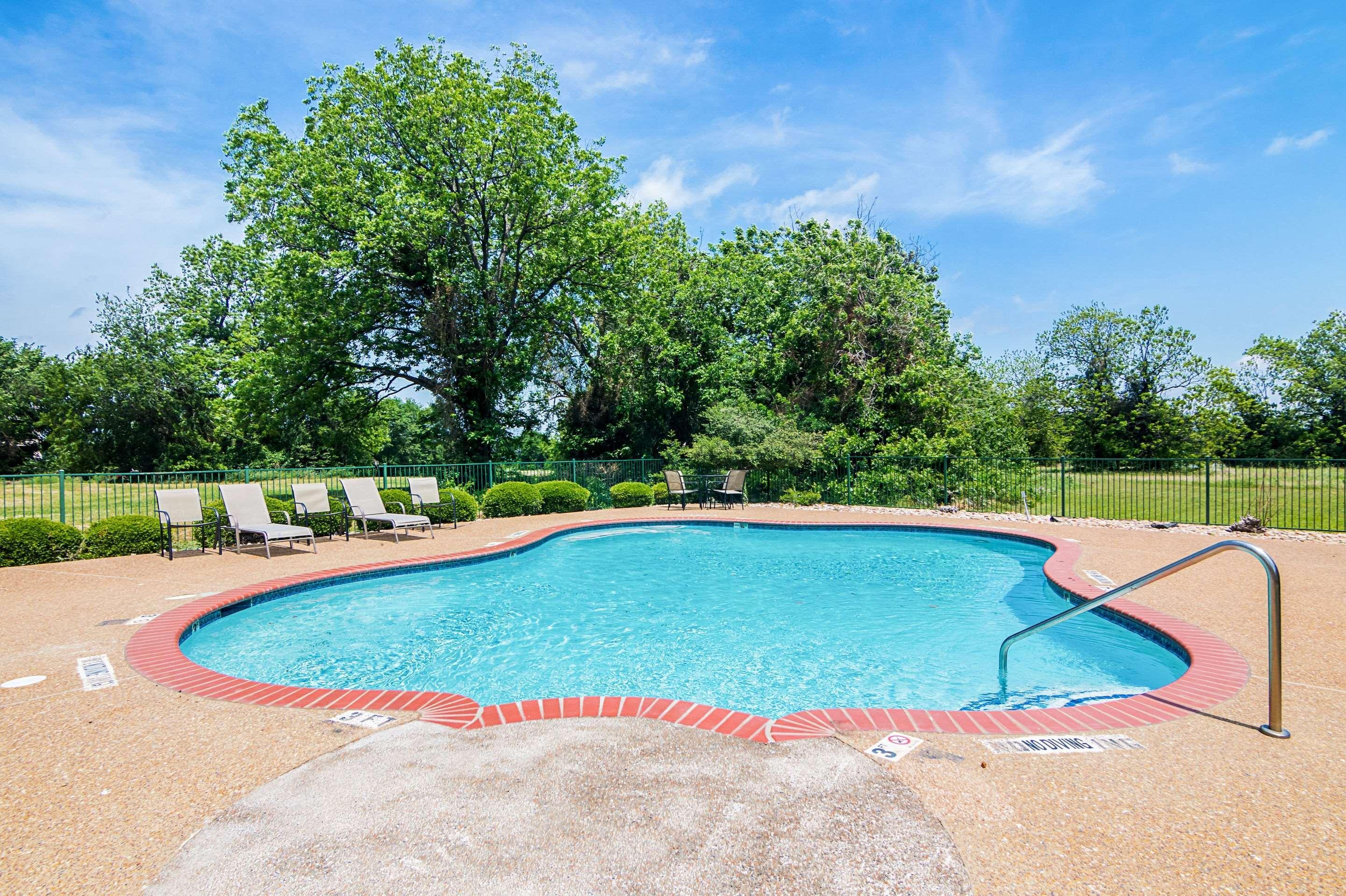 Quality Inn & Suites Garland - East Dallas Zewnętrze zdjęcie
