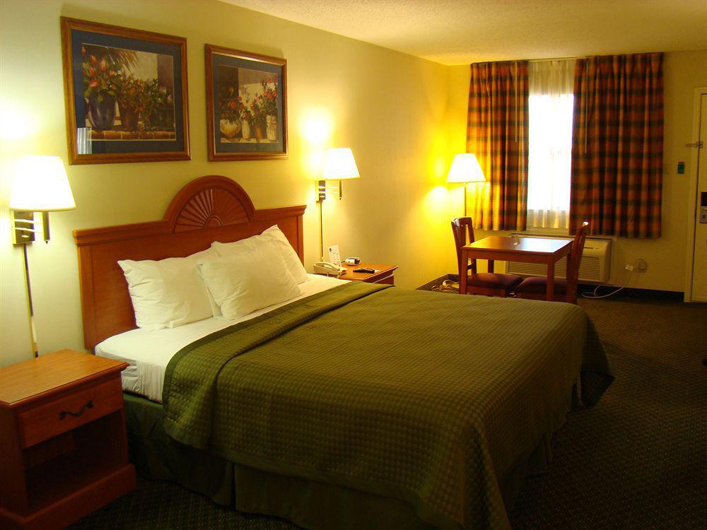 Quality Inn & Suites Garland - East Dallas Pokój zdjęcie